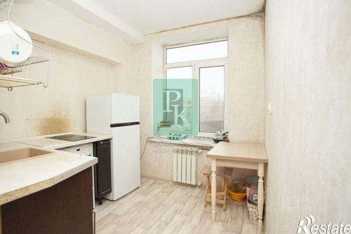 2-комн квартира улица Эскадренная, д 11