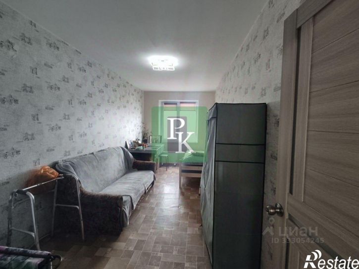 2-комн квартира село Пруды, улица Керченская, д 14