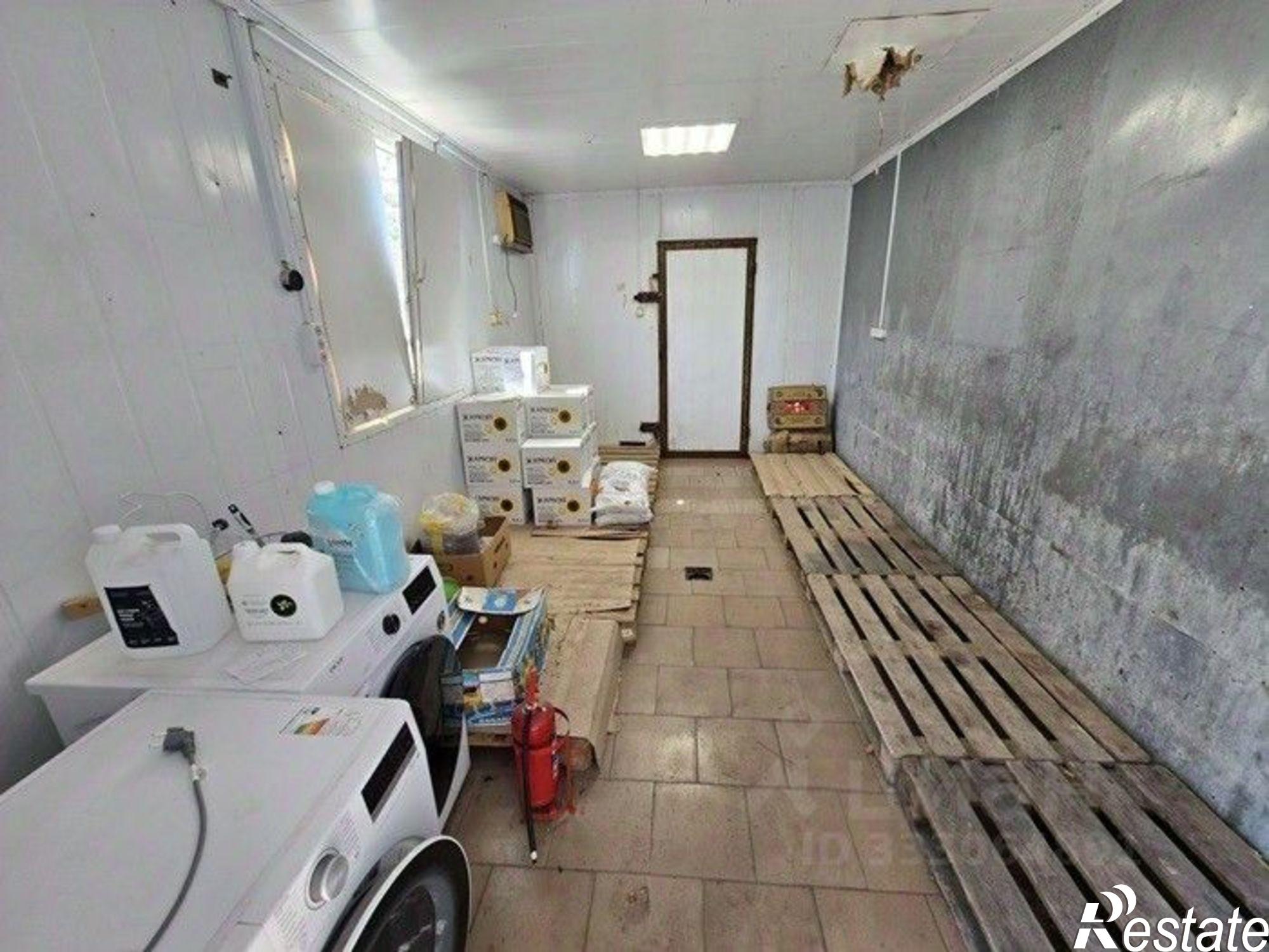 Сдать складское помещение за 20 000 рублей на ул Промышленная, 7а