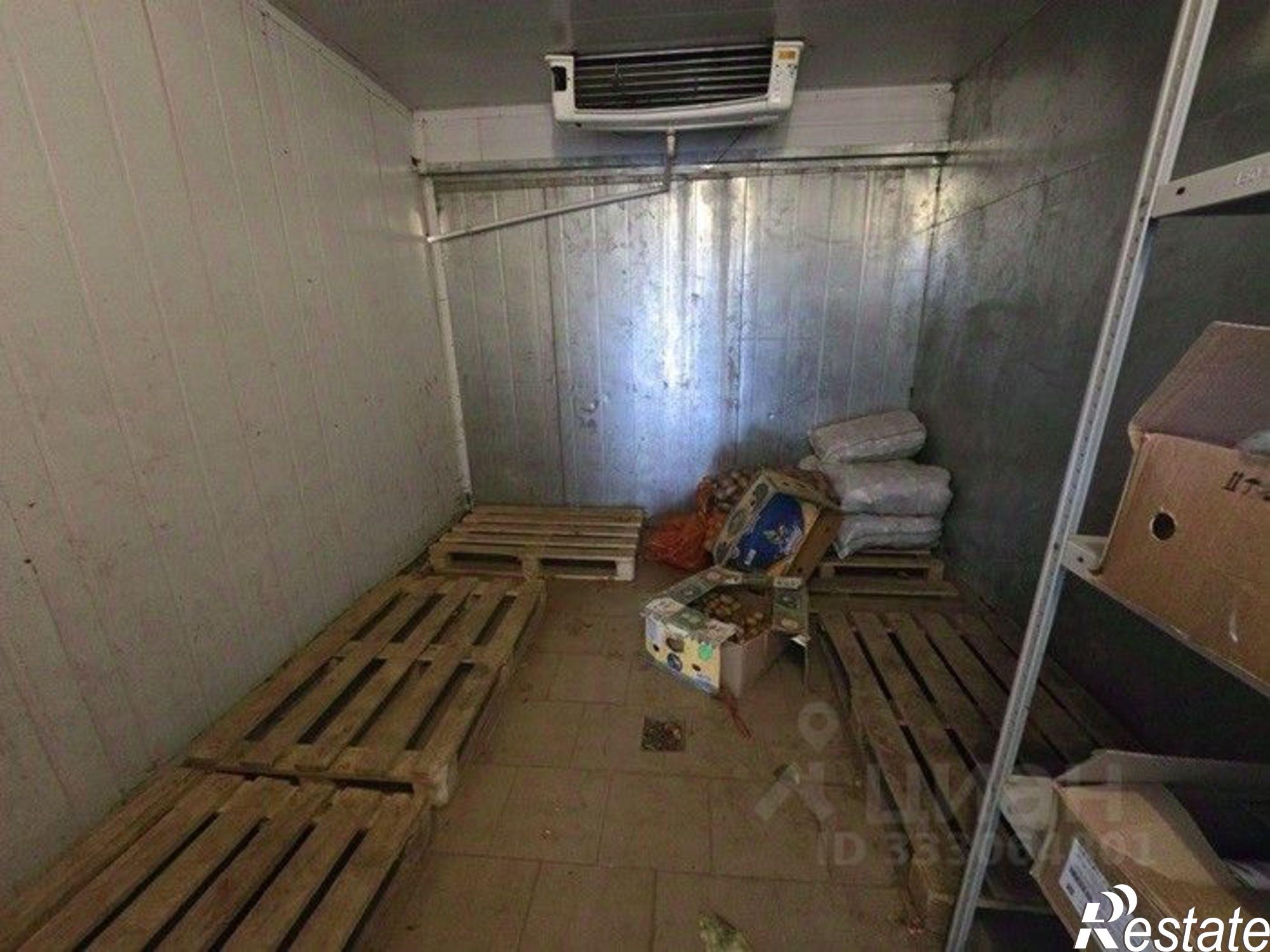 Сдать складское помещение за 20 000 рублей на ул Промышленная, 7а