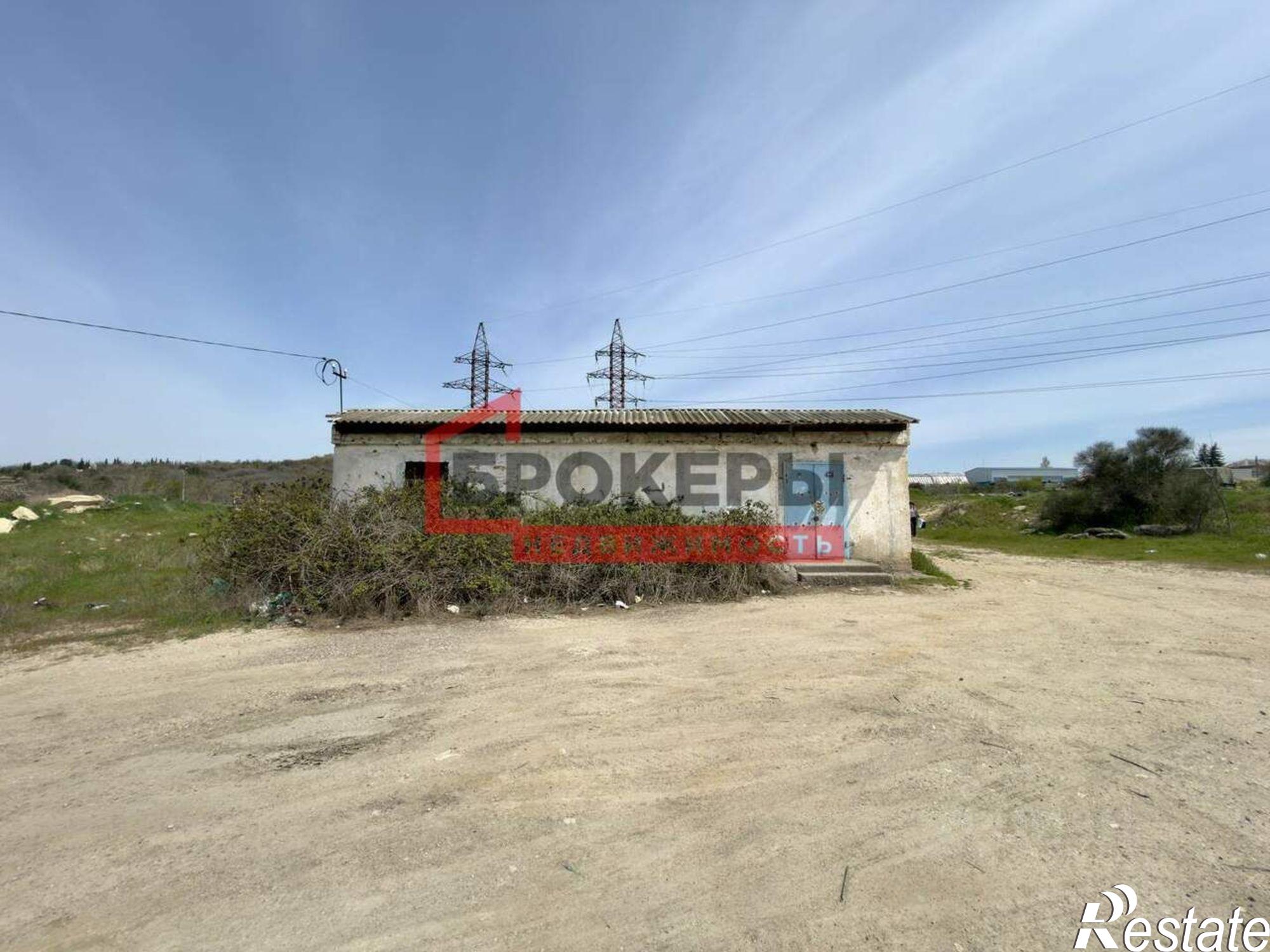 Сдать ОСЗ, отдельно стоящее здание за 35 003 рублей на Братская улица, 11