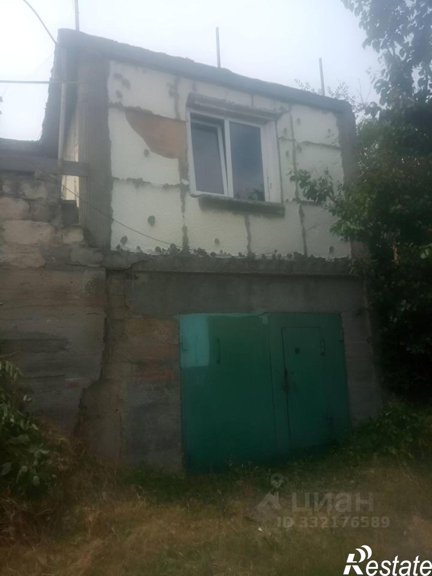 Купить дачу, дом, коттедж за 5 000 000 рублей на Феодосия