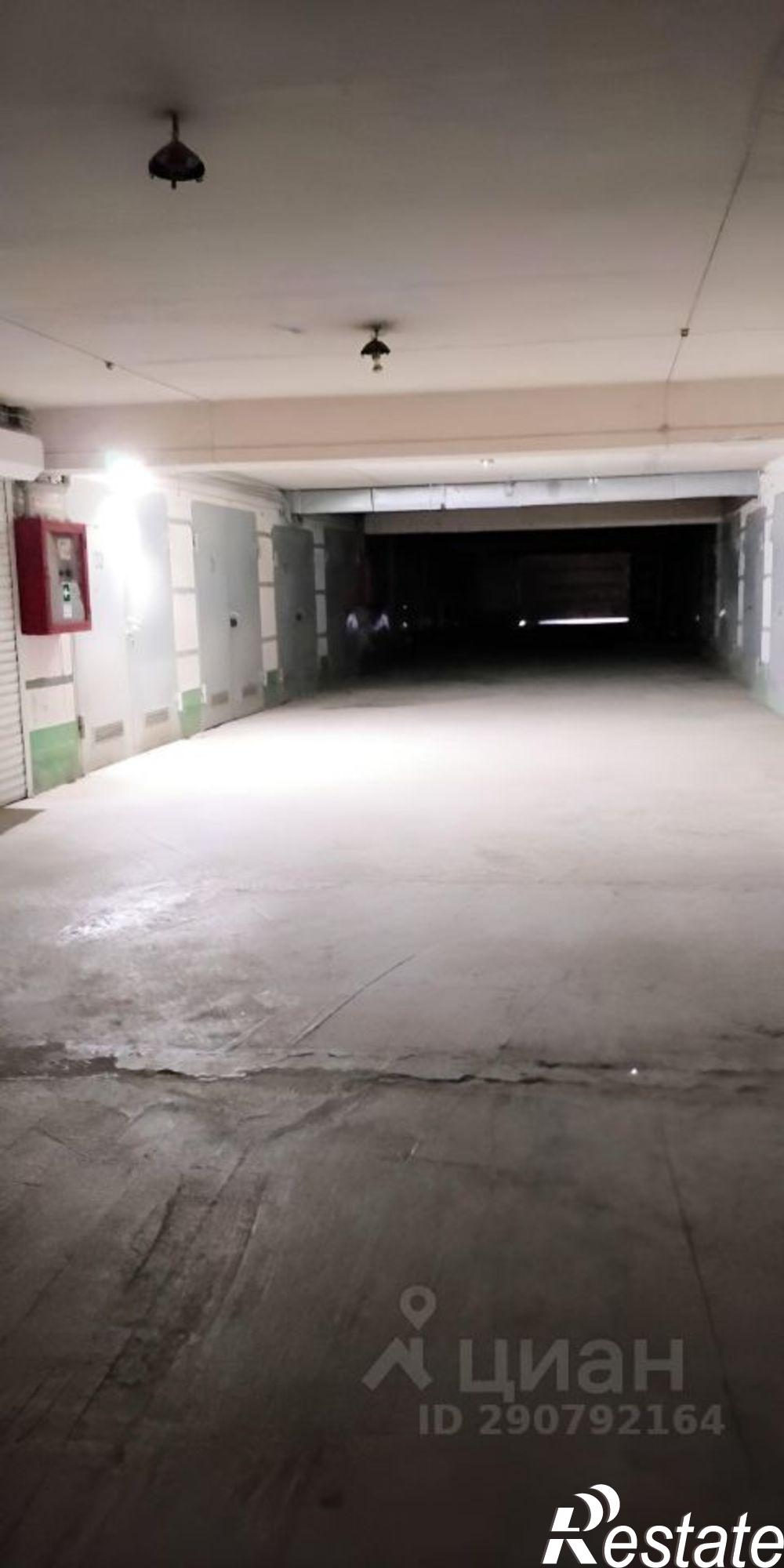 Сдать гараж, место в паркинге за 5 501 рублей на Евпатория