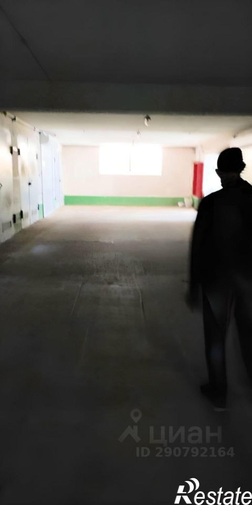 Сдать гараж, место в паркинге за 5 501 рублей на Евпатория