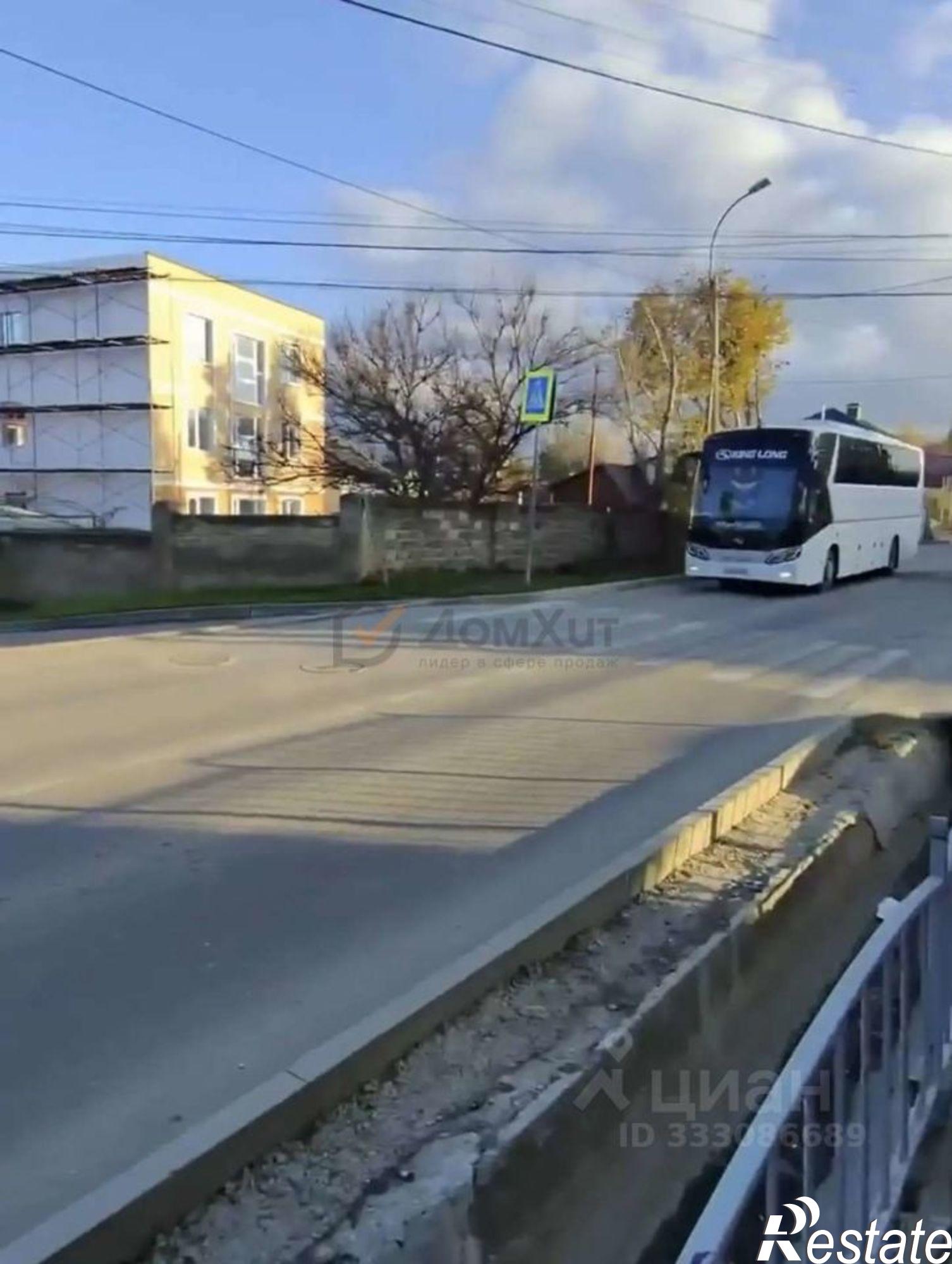 Купить торговое помещение за 10 947 600 рублей на Симферополь, Беспалова ул,дом 79