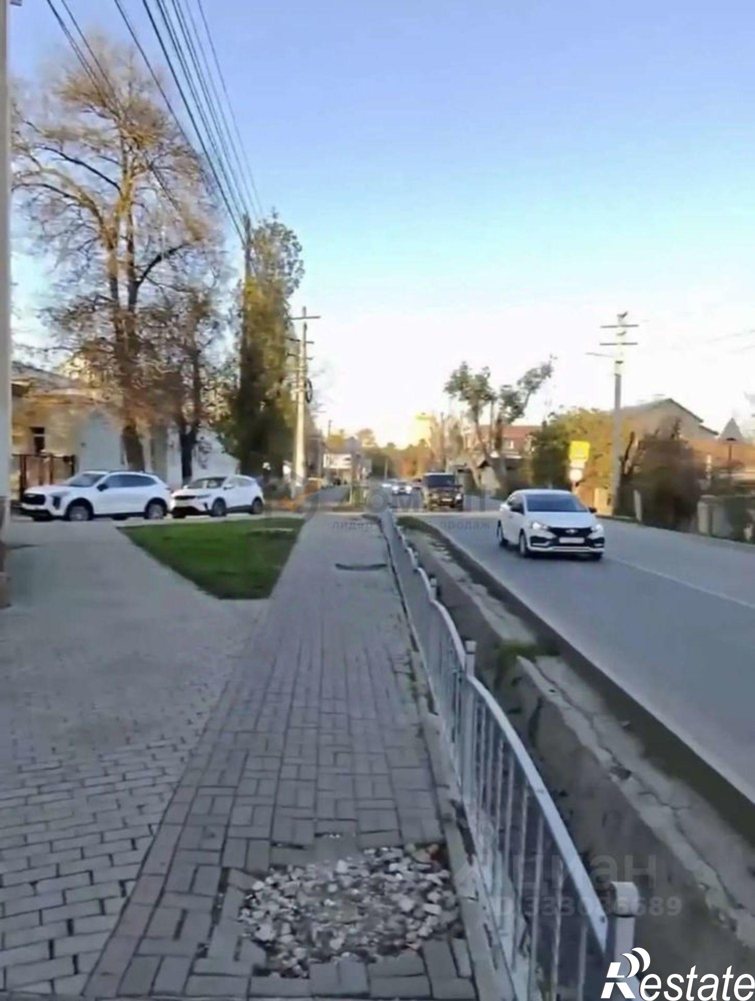 Купить торговое помещение за 10 947 600 рублей на Симферополь, Беспалова ул,дом 79