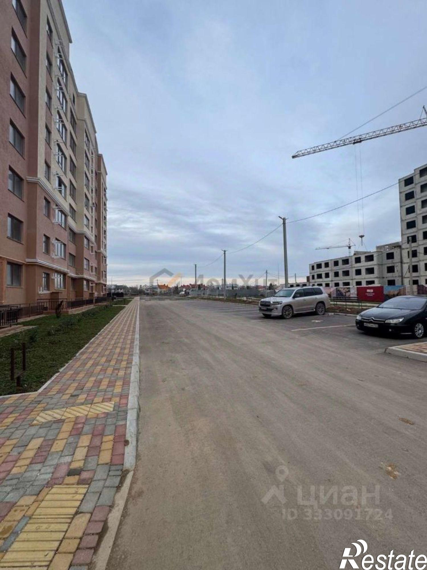 Купить ОСЗ, отдельно стоящее здание за 4 600 010 рублей на Евпатория, Чапаева ул,дом 28К
