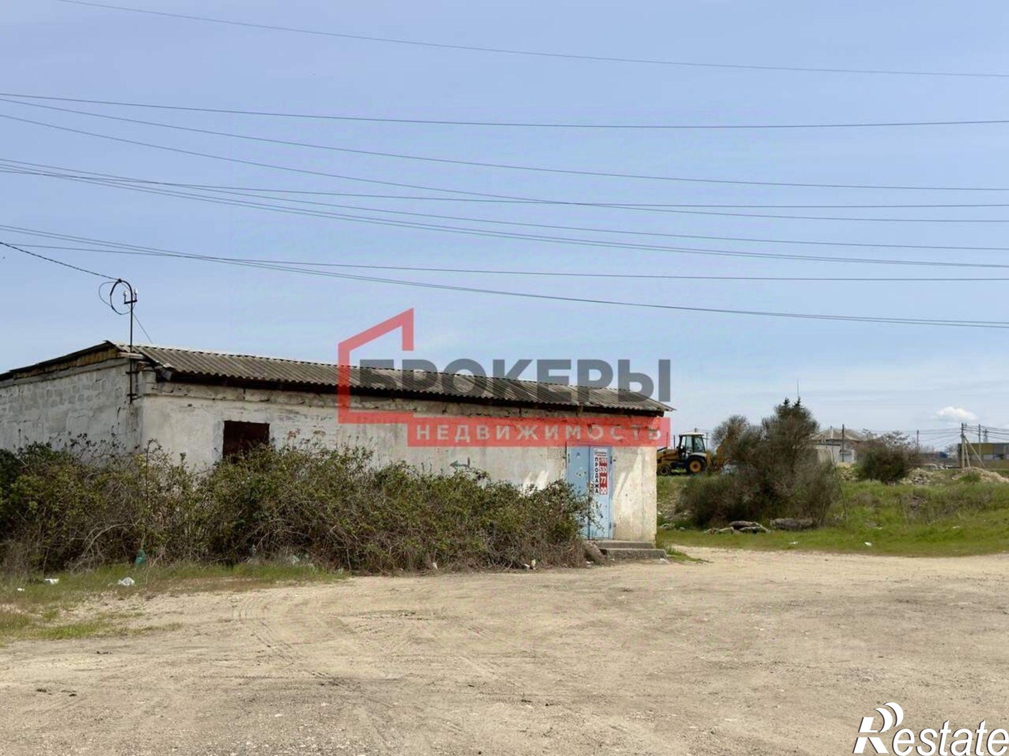 Купить ОСЗ, отдельно стоящее здание за 10 150 000 рублей на Братская улица, 11