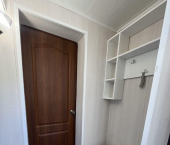 коттедж 30 кв м ул Нижняя, 25