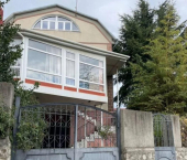 коттедж 730 кв м Новый пер, 7