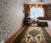 2-комн, 67кв м, этаж 1/5 ул Менделеева, 31
