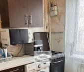 1-комн, 29кв м, этаж 5/5 Саки городской округ, Саки, Ленина ул