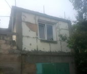 коттедж 35 кв м Феодосия