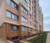 ОСЗ 42 кв м Евпатория, Чапаева ул,дом 28К