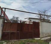 коттедж 56 кв м Симферополь, Лазурная улица