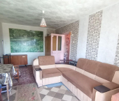 1-комн, 31кв м, этаж 4/6 Красноперекопск