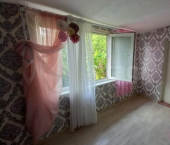 2-комн, 57кв м, этаж 1/2 Саки, улица Гайнутдинова, 2
