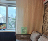 1-комн, 18кв м, этаж 3/5 г Симферополь, улица Залесская, д 49