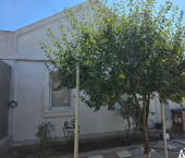 коттедж 51 кв м Крым республика, Евпатория, улица Перовской, 89