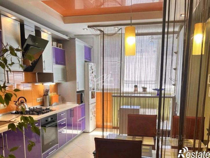 2-комн квартира пр-кт Генерала Острякова, 250а,  д. 250а