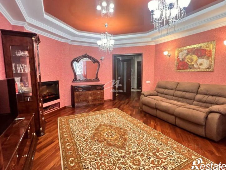 2-комн квартира пр-кт Генерала Острякова, 250а,  д. 250а