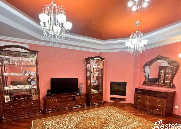 2-комн квартира пр-кт Генерала Острякова, 250а,  д. 250а