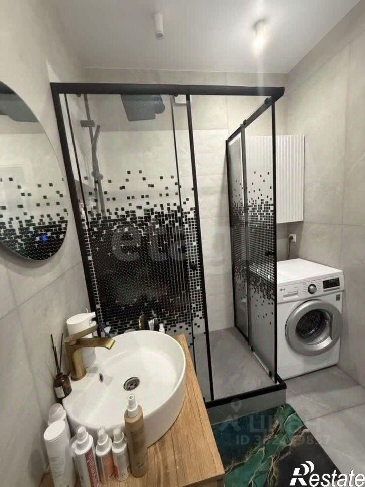 1-комн квартира Севастополь, Севастополь, улица Токарева, 18в