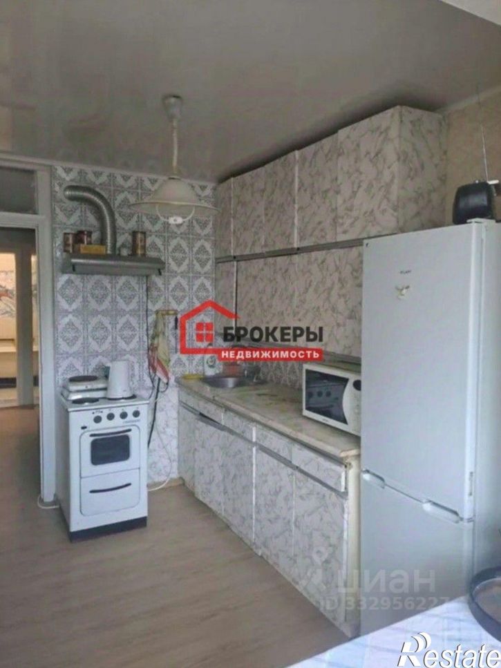 2-комн квартира ул Богданова, 10,  д. 10