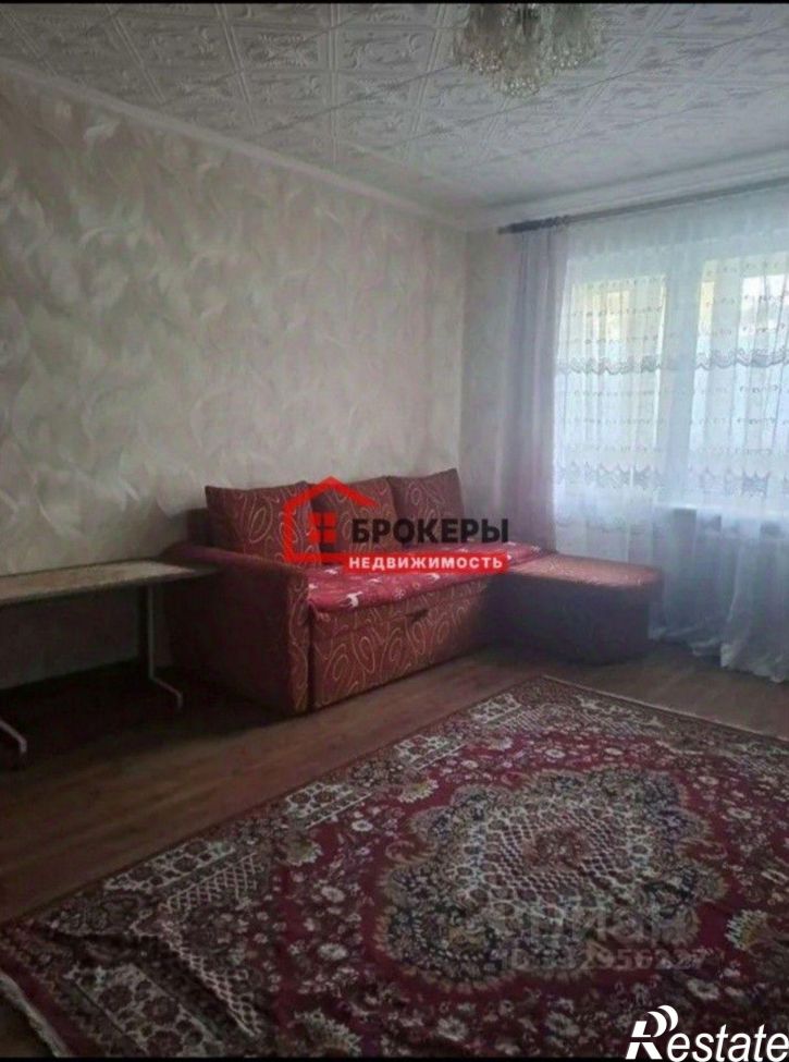 2-комн квартира ул Богданова, 10,  д. 10