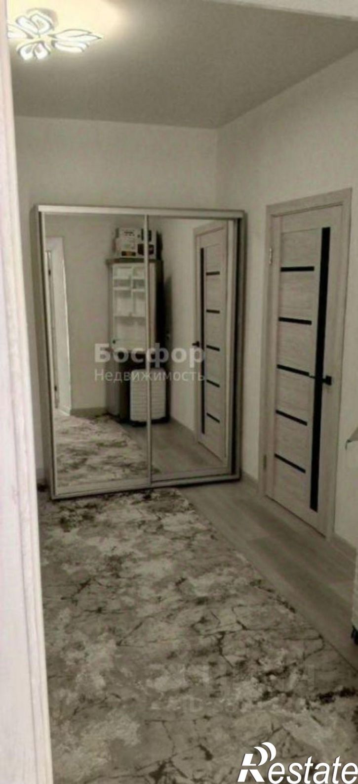 3-комн квартира ул Матросова, 28Г,  д. 28Г