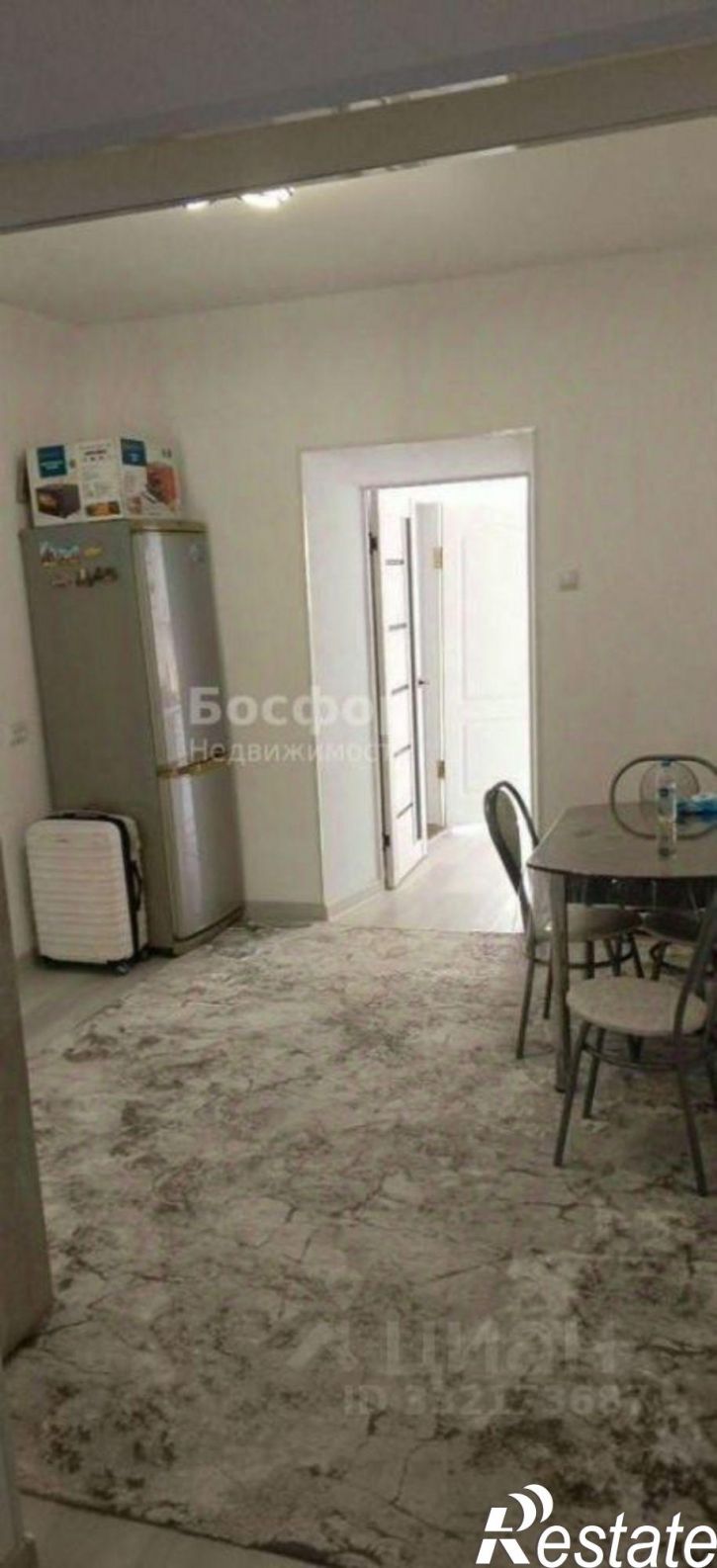 3-комн квартира ул Матросова, 28Г,  д. 28Г