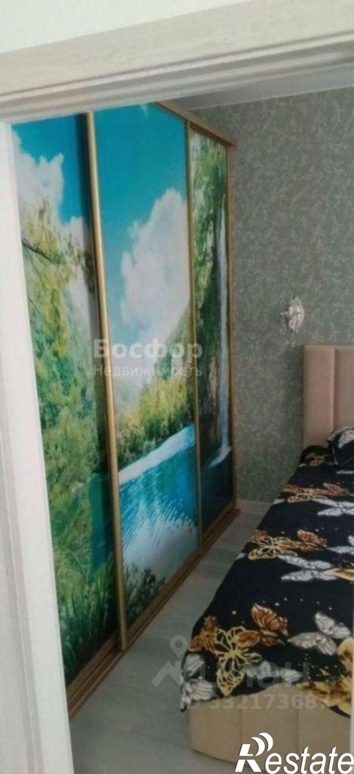 3-комн квартира ул Матросова, 28Г,  д. 28Г