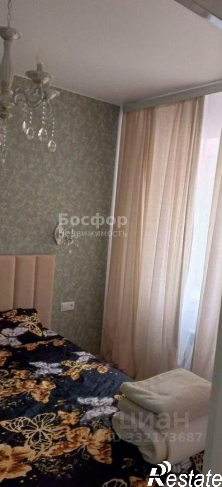 3-комн квартира ул Матросова, 28Г,  д. 28Г