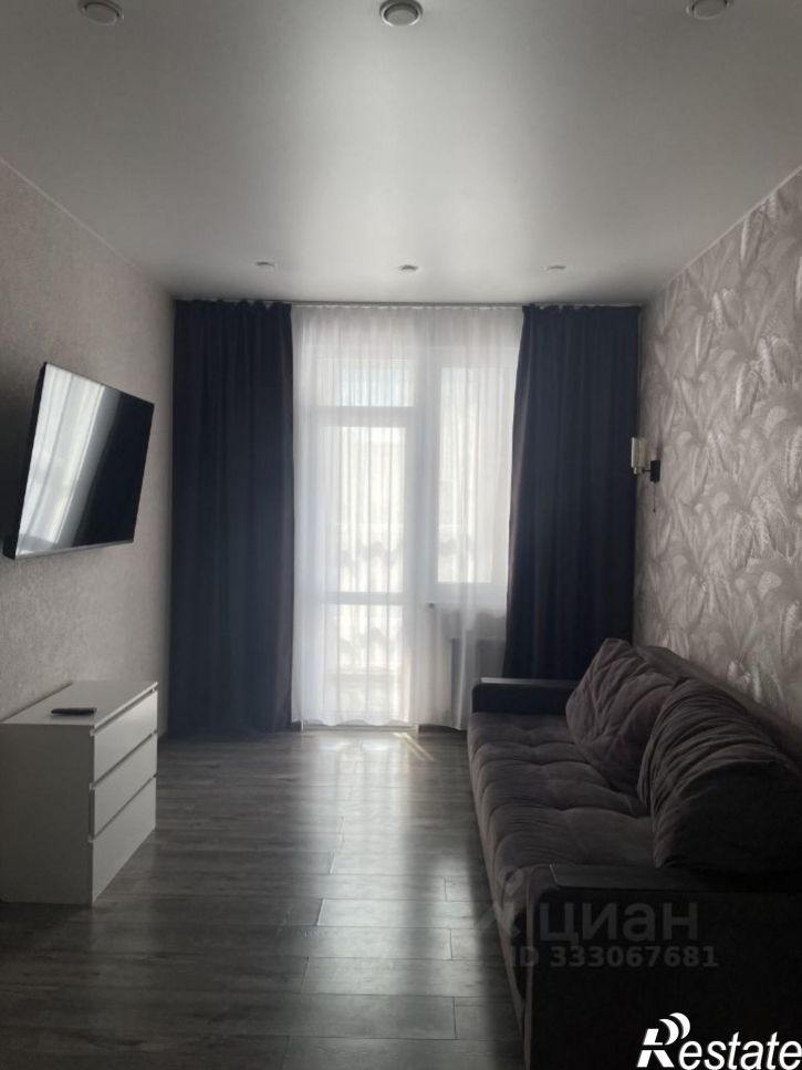 1-комн квартира ул Крымской весны, 5/1,  д. 5/1