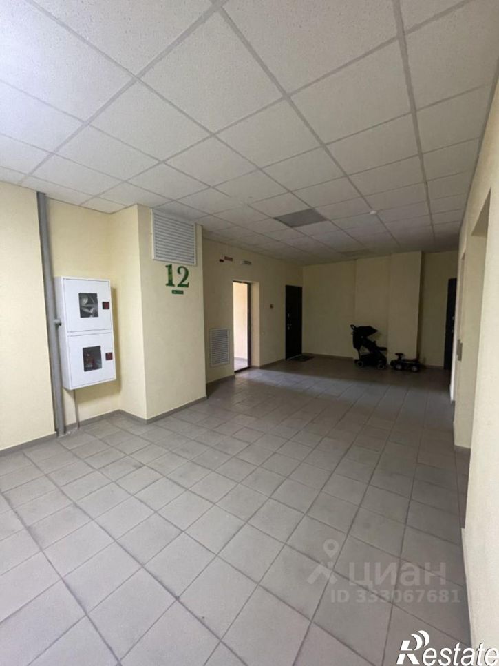 1-комн квартира ул Крымской весны, 5/1,  д. 5/1
