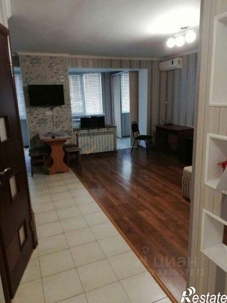 1-комн квартира ул Крымской весны, 4 1,  д. 4 1,  к. 1