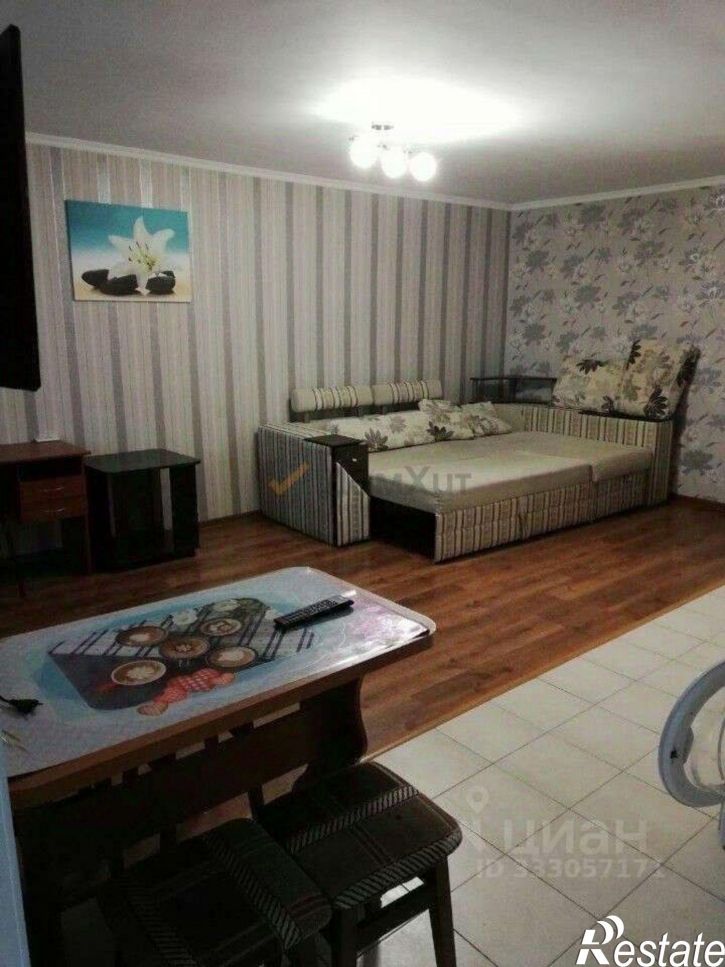 1-комн квартира ул Крымской весны, 4 1,  д. 4 1,  к. 1