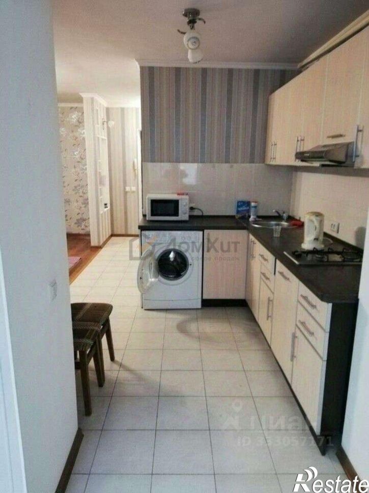 1-комн квартира ул Крымской весны, 4 1,  д. 4 1,  к. 1