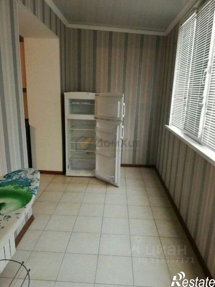 1-комн квартира ул Крымской весны, 4 1,  д. 4 1,  к. 1