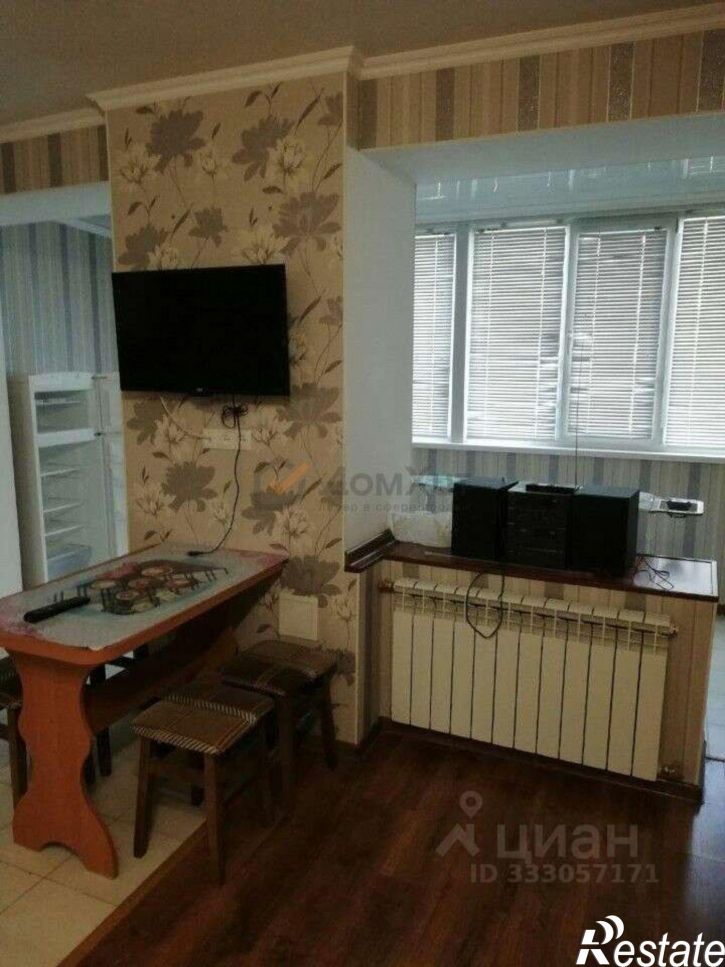 1-комн квартира ул Крымской весны, 4 1,  д. 4 1,  к. 1
