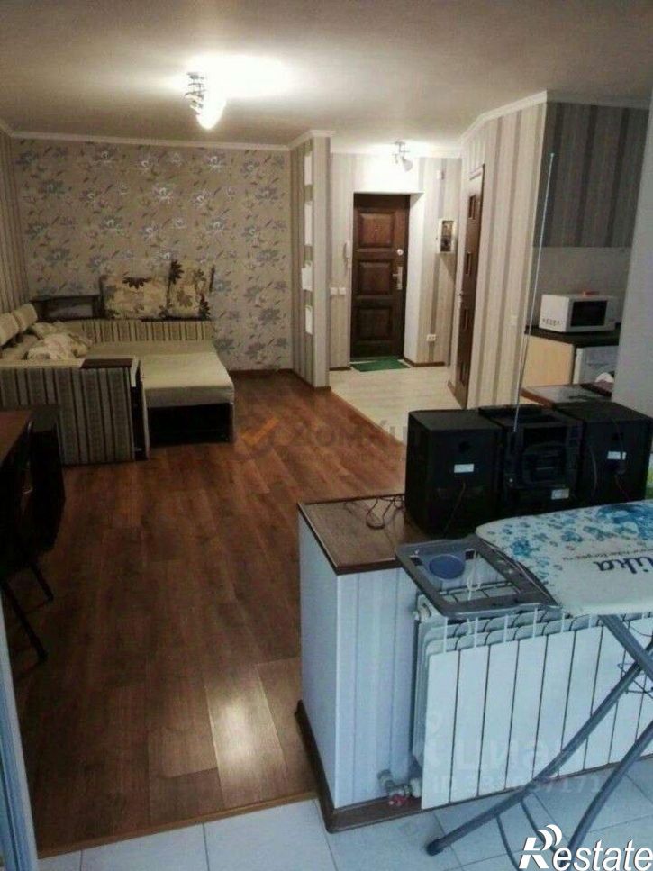1-комн квартира ул Крымской весны, 4 1,  д. 4 1,  к. 1