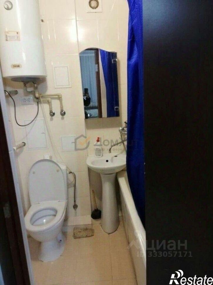 1-комн квартира ул Крымской весны, 4 1,  д. 4 1,  к. 1
