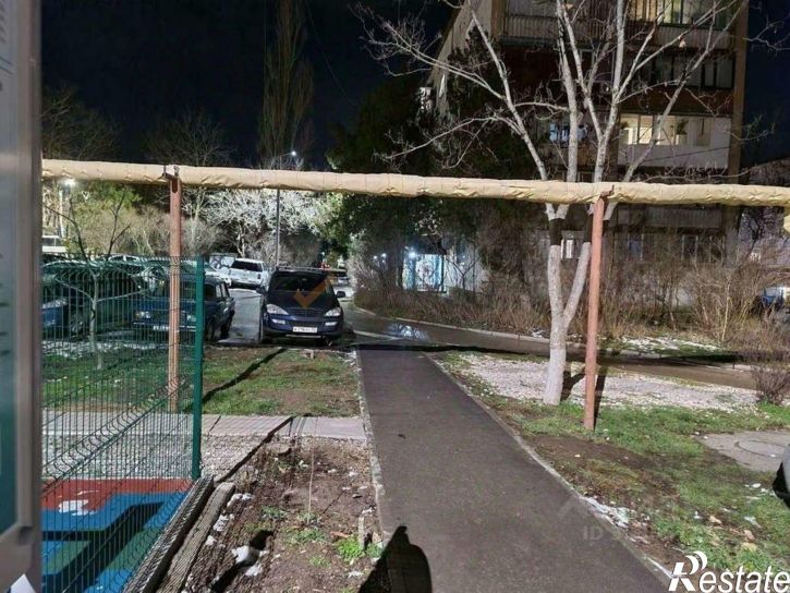 1-комн квартира ул Крымской весны, 4 1,  д. 4 1,  к. 1