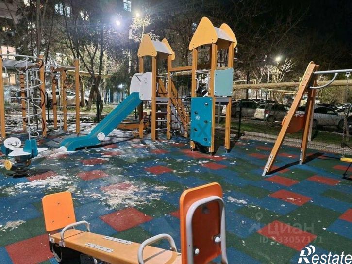 1-комн квартира ул Крымской весны, 4 1,  д. 4 1,  к. 1