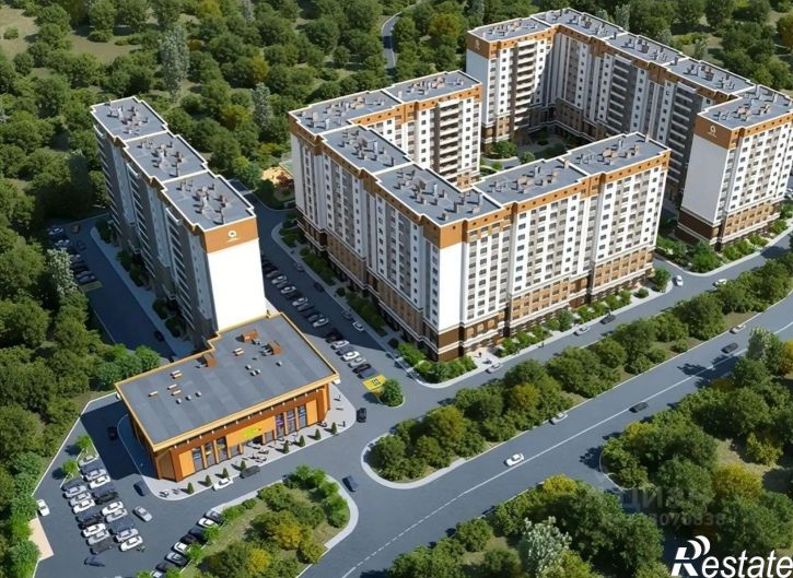 2-комн квартира Лабораторное шоссе, 33б 2,  д. 33б 2,  к. 2
