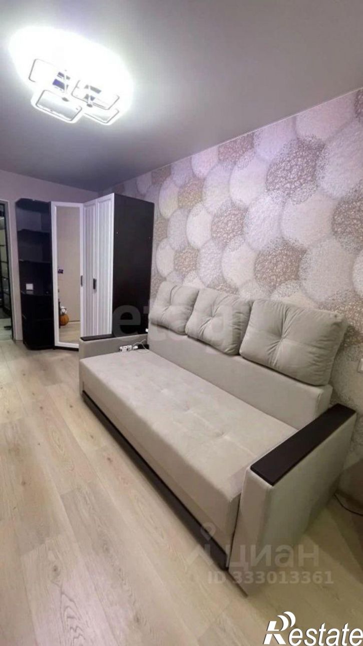 2-комн квартира ул Строительная, 19,  д. 19