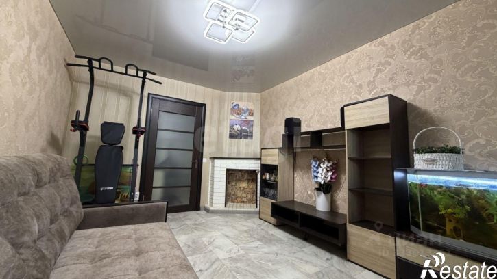 2-комн квартира ул Строительная, 19,  д. 19