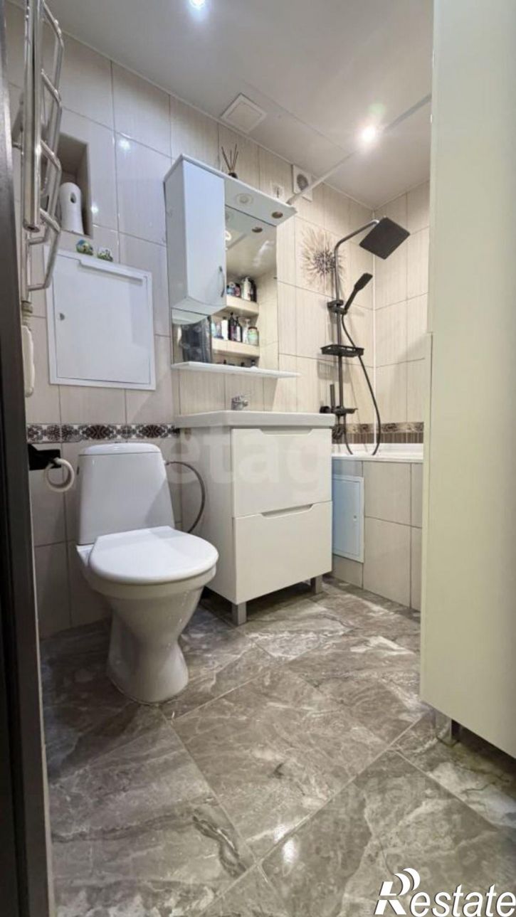 2-комн квартира ул Строительная, 19,  д. 19