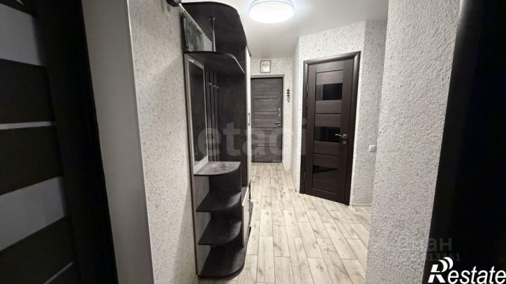 2-комн квартира ул Строительная, 19,  д. 19