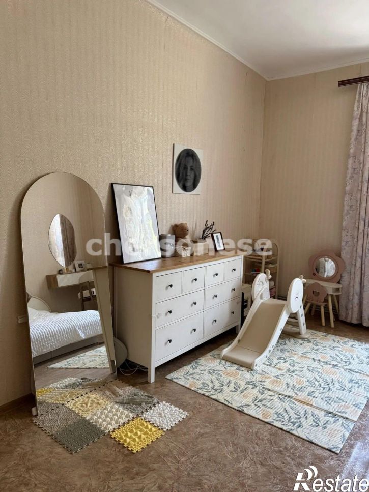 2-комн квартира Килен-Балка улица, д.1